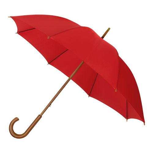 Regenschirm | Holzgriff - Bild 1